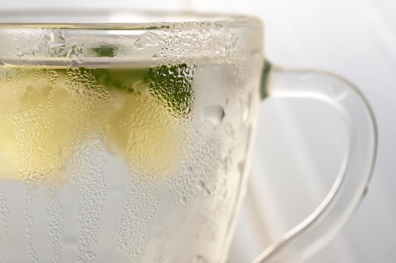 Refreshing Drink