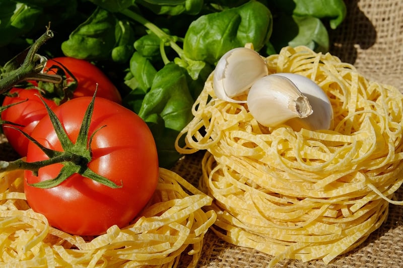 Pasta