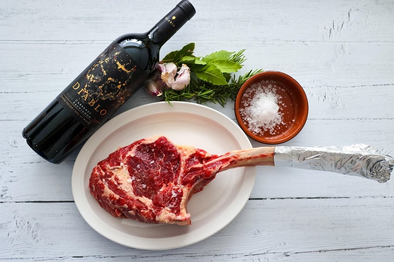 Steak